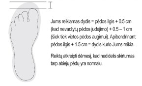 reima-sizechart-B-EN shoes_LT